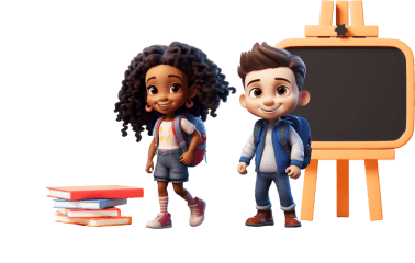 Create Profiles for Kids image